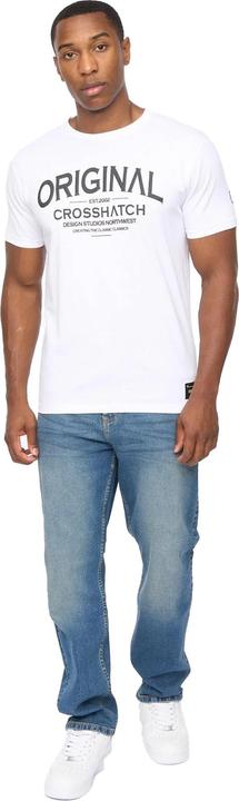 Produktbild Crosshatch Detendu Jeans (34)