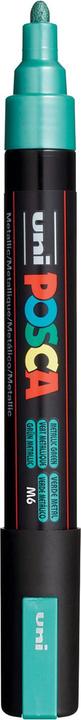 Produktbild Posca Medium Marker PC-5M (Grün, 2.50 mm, 1 x)