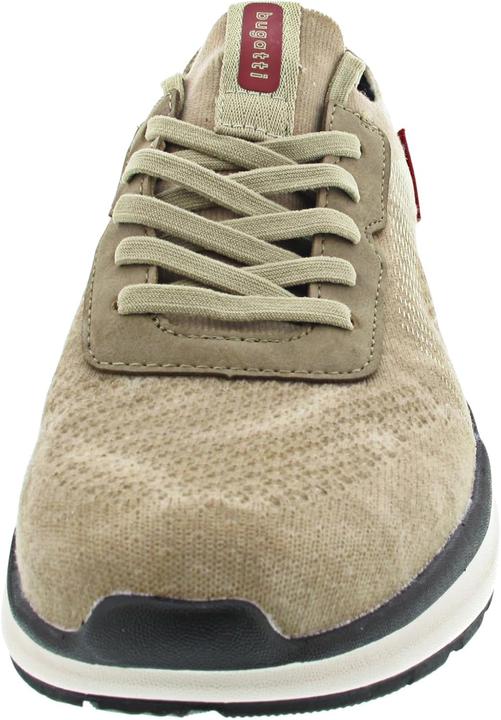 Image du produit Bugatti Heren 321-ASL60 Slipper, 41 EU, beige, 41 EU (41)