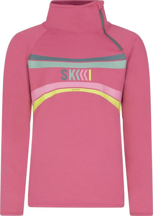 Actual product image Protest Midlayers 1/4 zip PRTTUTTI JR (128)