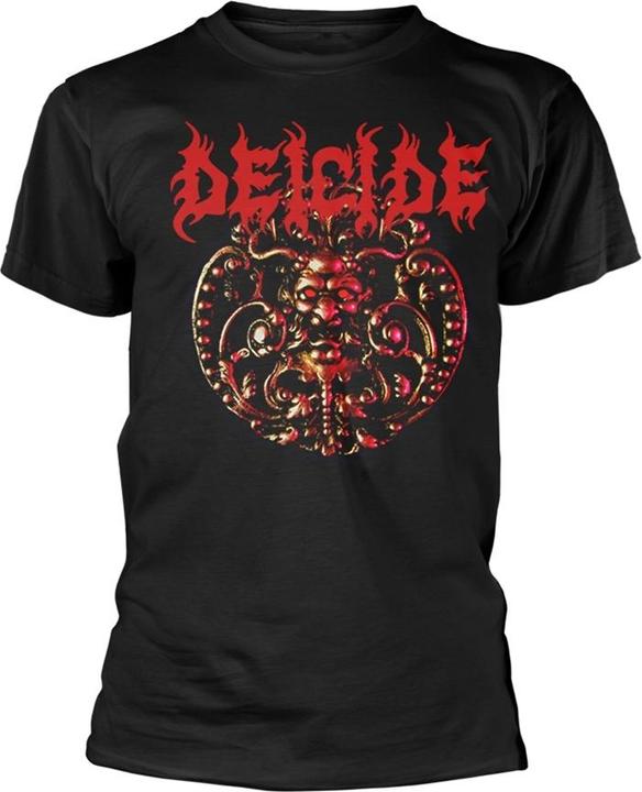 Deicide Shirt