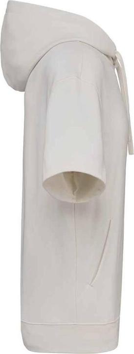 Produktbild Native Spirit Kapuzenpullover kurzärmlig (XL)