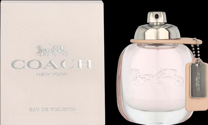 Produktbild Coach Woman (Eau de Toilette, 50 ml)