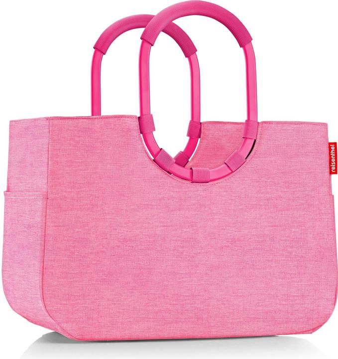 Produktbild reisenthel Loopshopper L Frame Shopper Tasche 46 cm