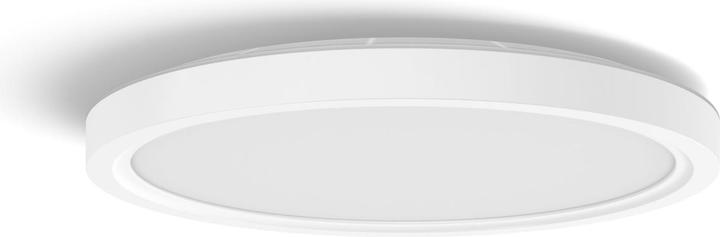 Produktbild Philips Hue Tento WA small loftslampe rund hvid