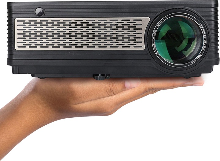 Produktbild La Vague LV-HD400 (Full HD, 3200 lm, 1.06 - 1.45:1)