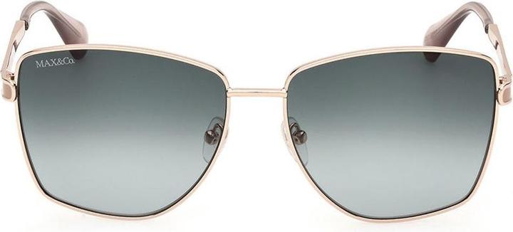 Immagine prodotto Max&Co. Occhiali da Sole Donna Oro