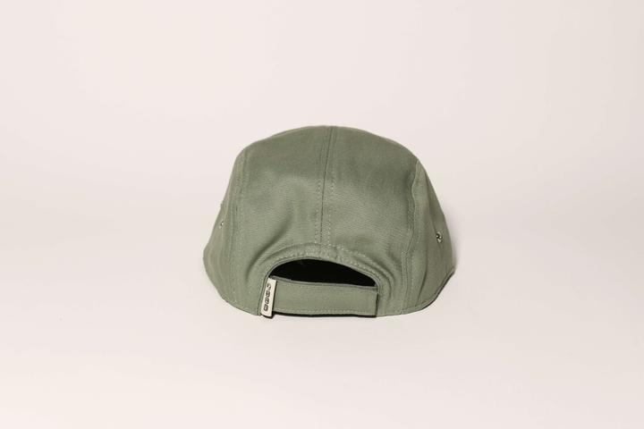 Produktbild KiETLA Kappe, naturgrün, 52-55 cm (52, 53, 54, 55)