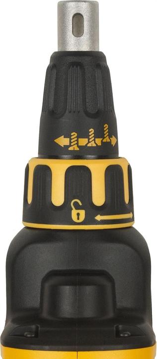 Produktbild DeWalt DCF620 (Trockenbauschrauber)