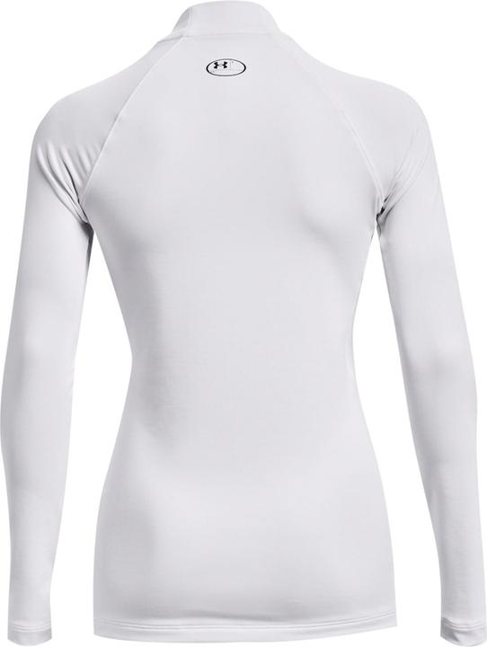 Produktbild Under Armour Cg Auth. Mock Sweatshirt Damen (XL)