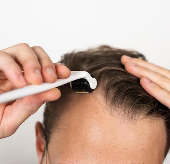 Produktbild Scandinavian Biolabs Scalp Activation Roller