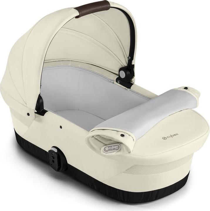 Produktbild Cybex eGazelle S Set