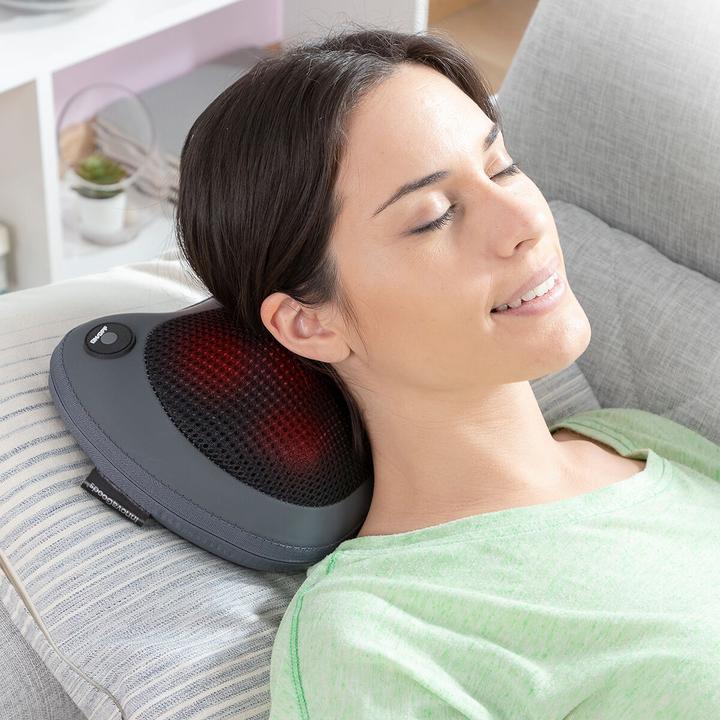 Immagine prodotto TOP Massaggiatore shiatsu