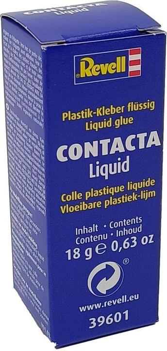 Produktbild Revell Contacta Clear (40 g, 13 ml)
