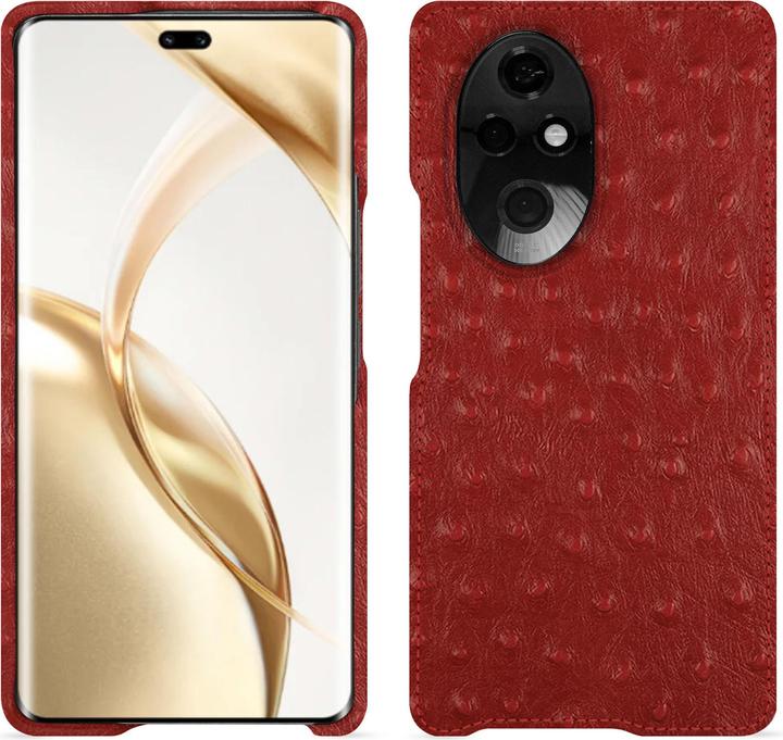 Produktbild Noreve Lederschutzhülle (Landvo XM200 Pro)