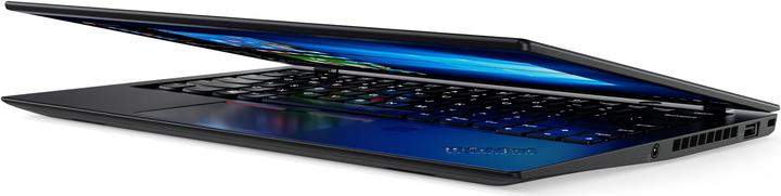 Image du produit Lenovo ThinkPad X1 Carbon (14", Intel Core i7 7500U, 16 Go, 512 Go, CH)
