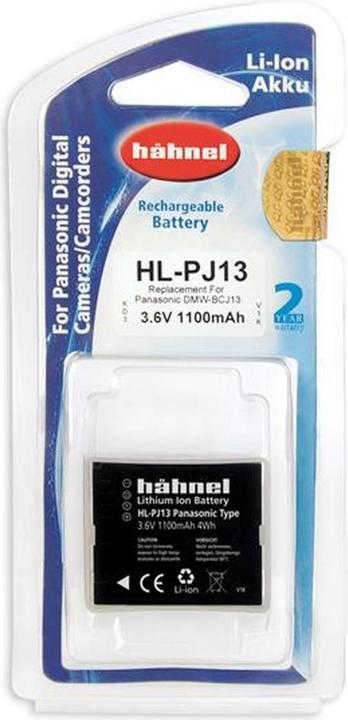 Produktbild Hähnel KameraAkku (Kamera Akku)