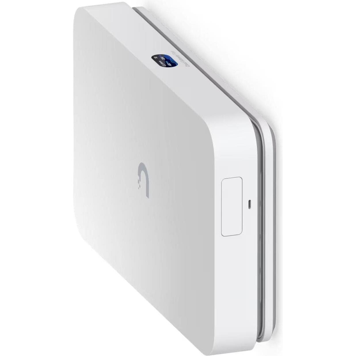 Ubiquiti Networks Wandhalterung UACC-FM-23CM Schwimmende (Wandhalterung), Zubehör Netzwerk