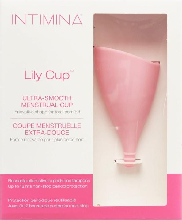 Immagine prodotto Intimina Tazza di giglio (Normale)