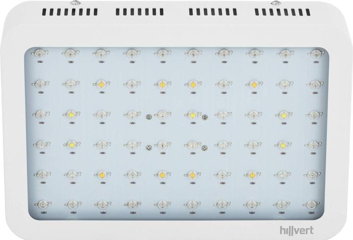 Actual product image Hillvert LED Grow Light- 600 W - 3,000 lumens (LED, 265 V)