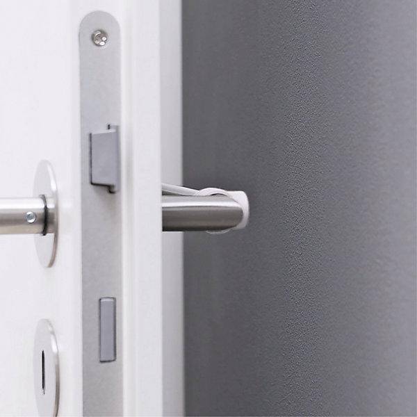 Actual product image Handle bumper 18 mm 4pcs. (4 pcs.)