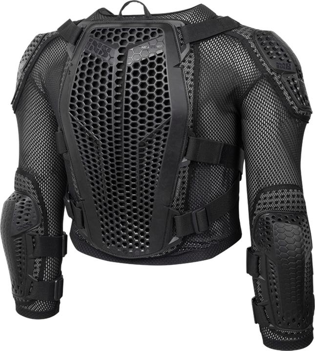 Produktbild iXS Hex upper body protective (L, XL, Rückenprotektor, Einzelstück)