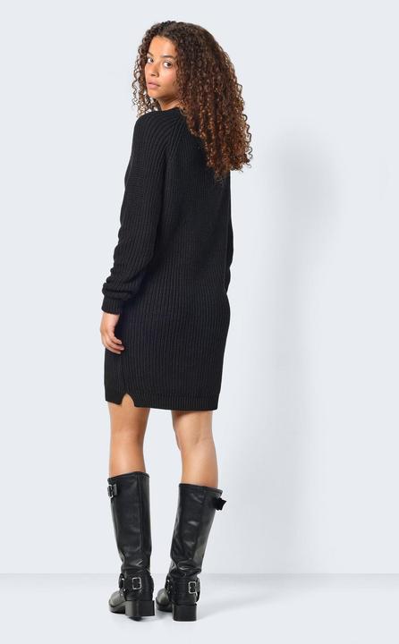 Produktbild Noisy May Kurze Strickkleid (M)