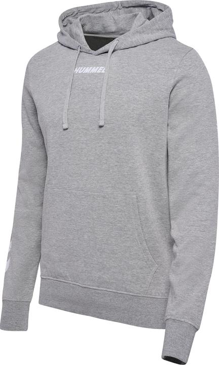 grey blend