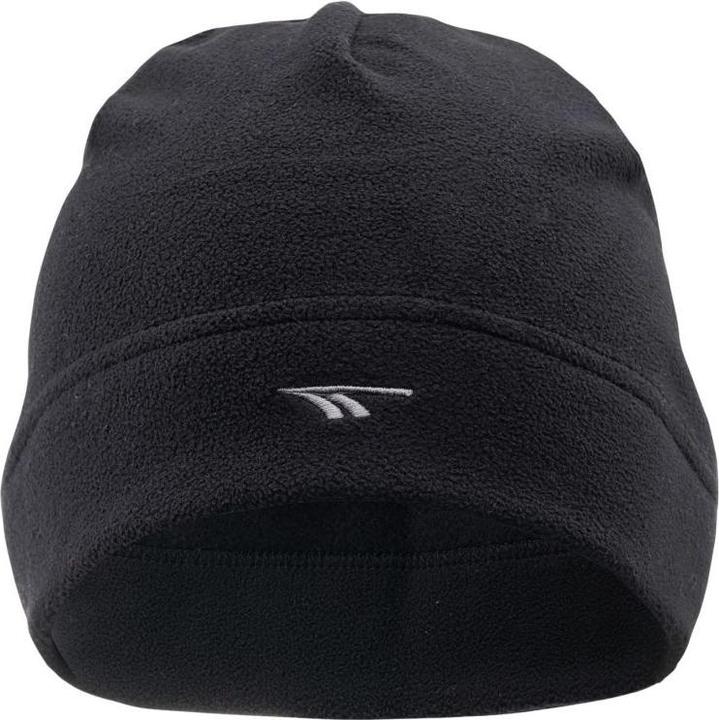Actual product image Hi-Tec Mens Winter Sports Hat Troms Black