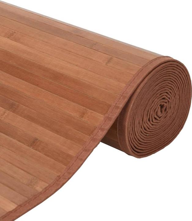 Produktbild vidaXL Teppich (70 x 100 cm)