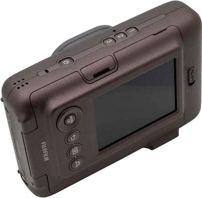 Image du produit Fujifilm Instax mini LiPlay