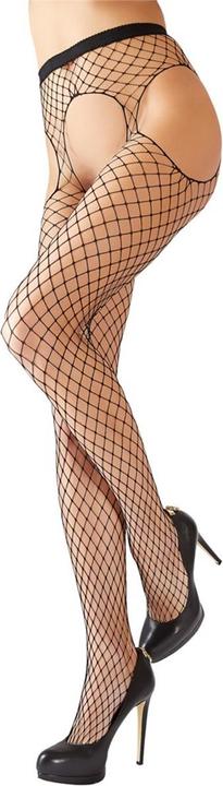 Produktbild Cottelli Collection Sex Tights (S, L)