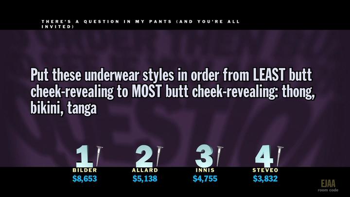 Actual product image Microsoft MS ESD Jackbox Party Pack X1 ML (Xbox One X, DE)