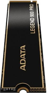 Productafbeelding Adata SSD-Disk LEGEND 900Pro 4TB PCIe 4x4 7.4/6.5 GB/s M2 (4000 GB, M.2)
