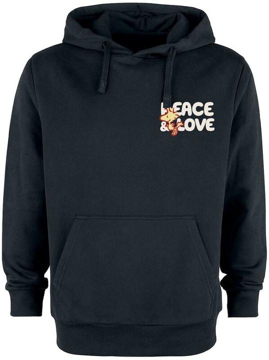 Produktbild Peanuts Snoopy Love (XXL)