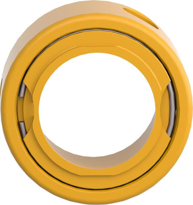 Produktbild Schneider Electric Vorhängeschloss ZBZ3605