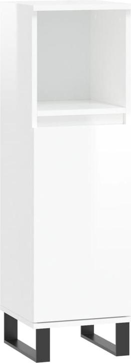 Actual product image vidaXL Anushka (30 x 30 x 100 cm)