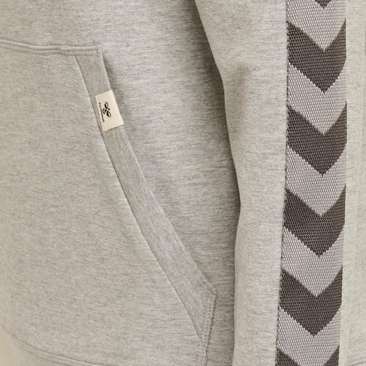 Immagine prodotto hummel Mossa Classica Felpa Con Cappuccio Donna (XS)