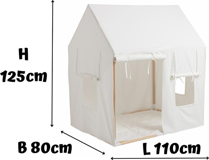 Actual product image Howa Children's tent incl. floor mat