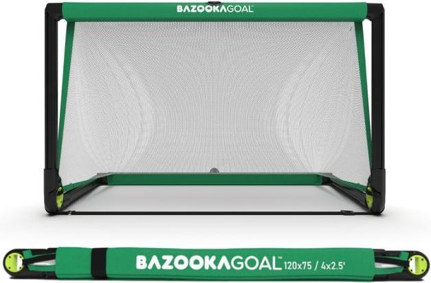 Actual product image Bazooka PVC Tor