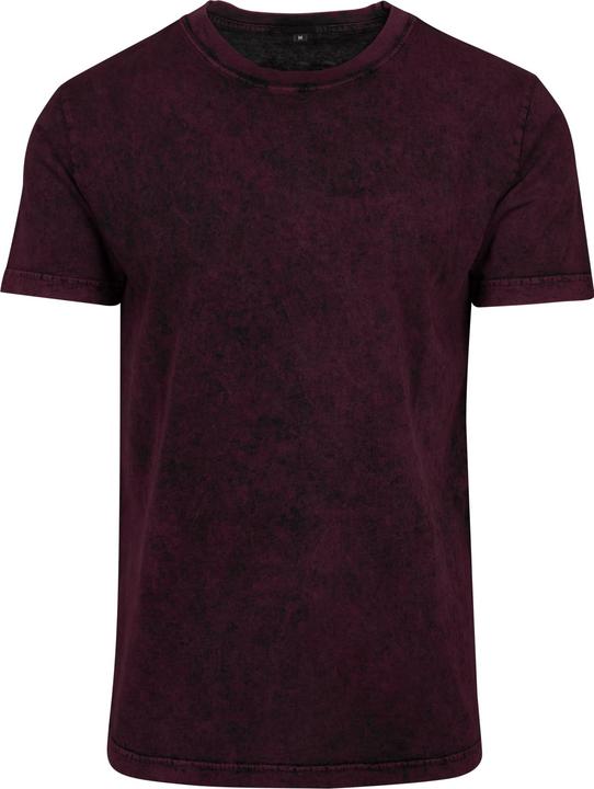Berry Black