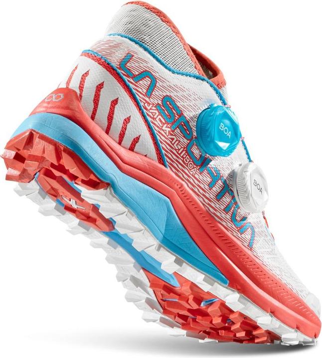 Actual product image La Sportiva Jackal II Boa (40)