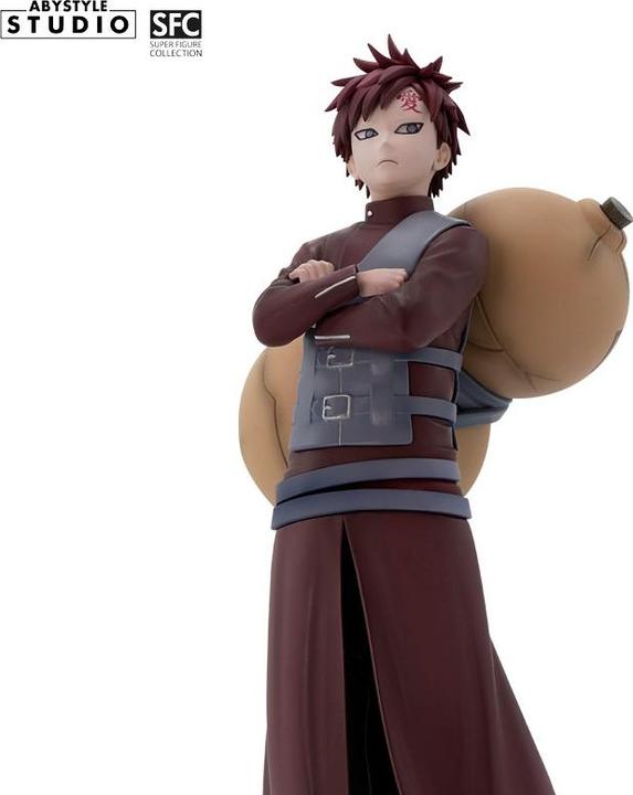 Figurine Naruto Shippuden - Jeux & Jouets