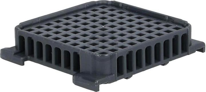 Bluparts Kohlefilter passend wie LIEBHERR FreshAir 9096989 für KühlGefrierKombination 2Stk