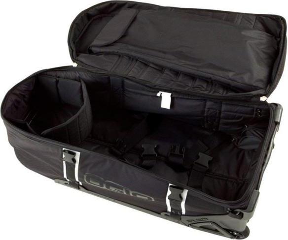 Produktbild Ahead Armor AA5038W Hardware Case m. Rollen 38x16x14 (Kamera Schultertasche)