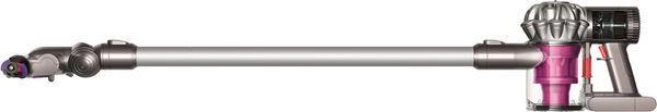 Produktbild Dyson DC62 Animalpro