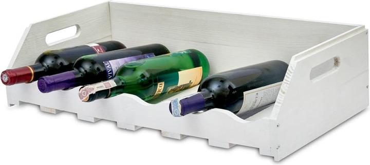 Produktbild Robas Lund Weinkiste (6 Flaschen, 30 x 60 x 15 cm)