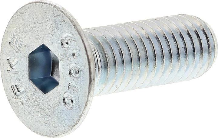 Immagine prodotto Rs Pro Viti svasate Allen M8x25mm