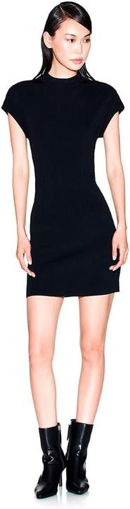 Image du produit Armani Exchange Abito Bodycon Maglia (XS)