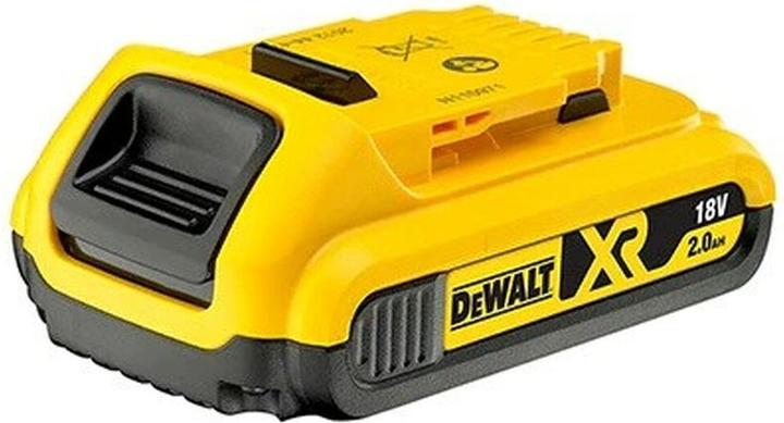 Immagine prodotto DeWalt DCK2060D2T-QW